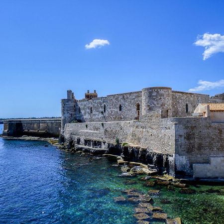 Ortigia Palace Szirakúza Kültér fotó