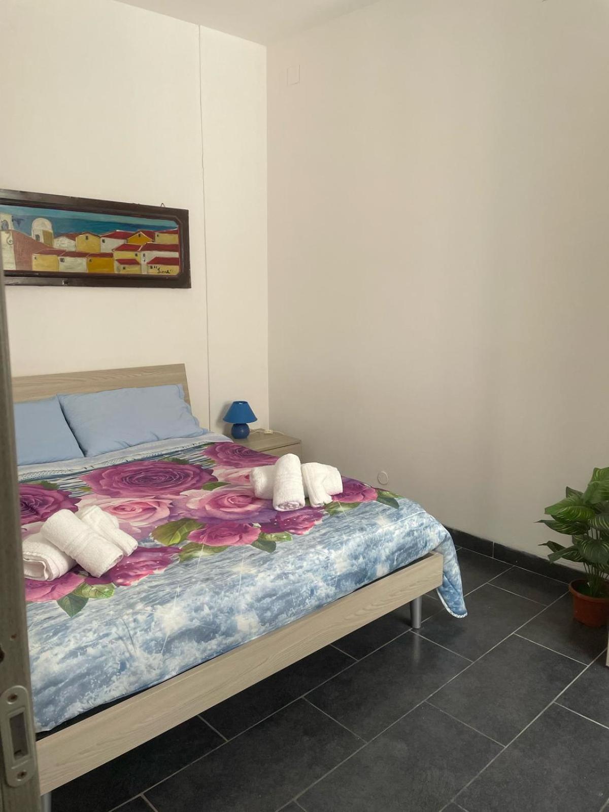 Ortigia Palace Szirakúza Kültér fotó